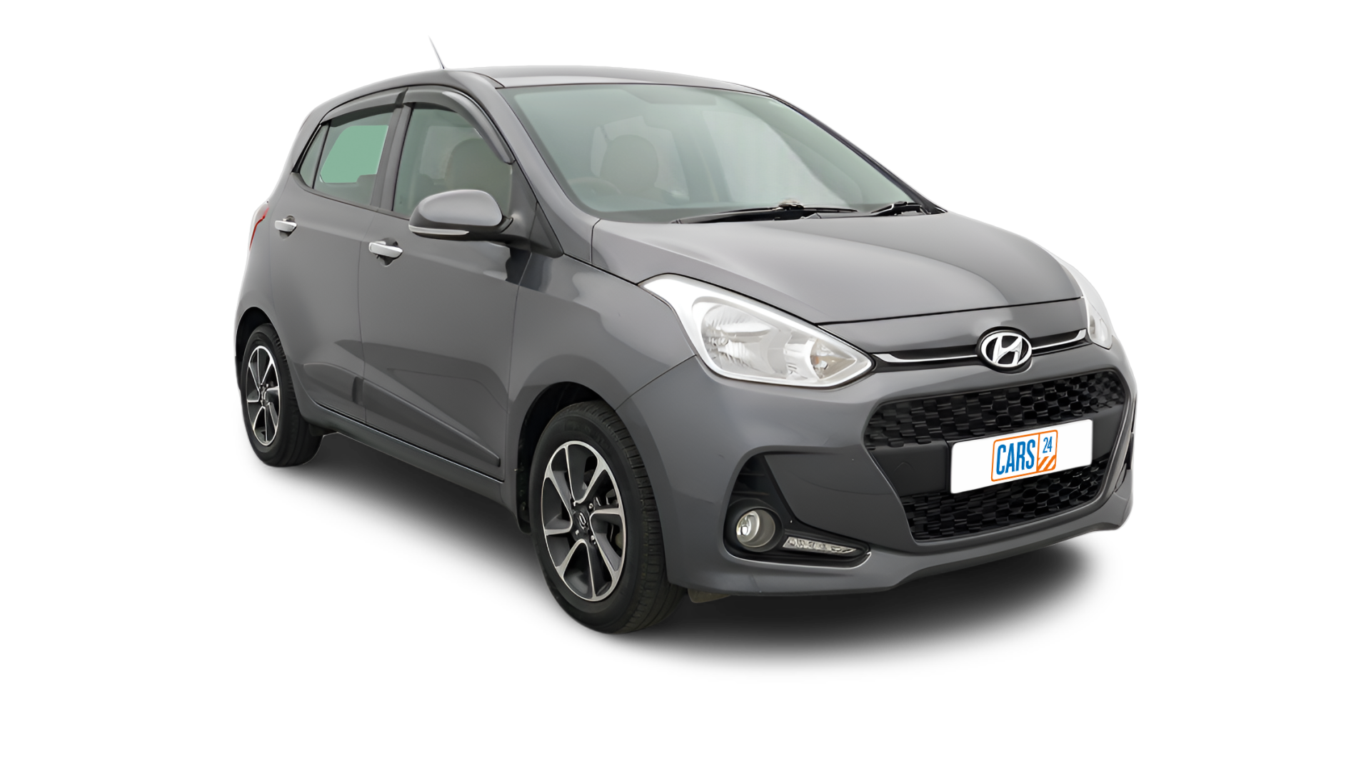 Hyundai Grand i10-img